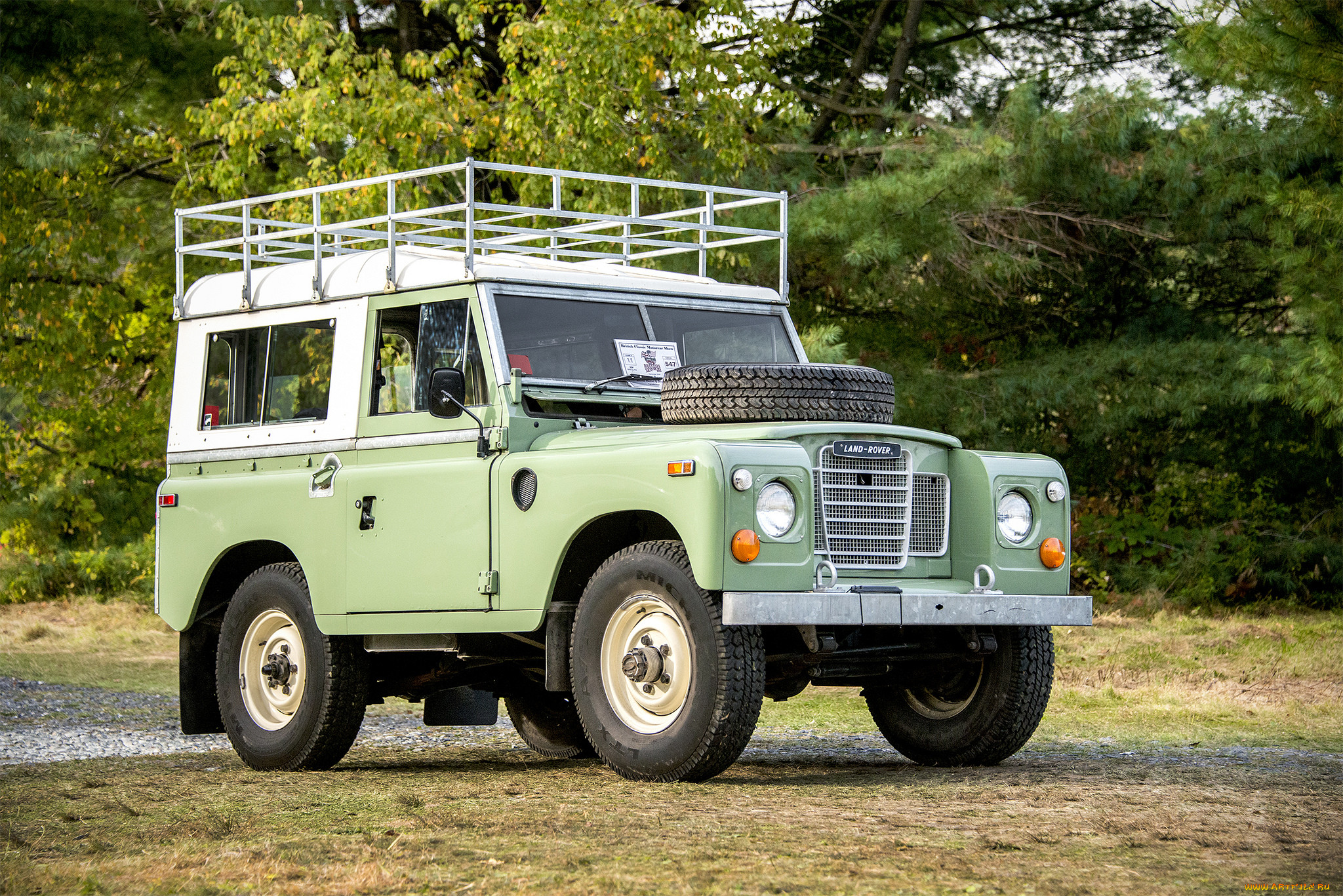 land rover series iii, , land-rover, , , 
